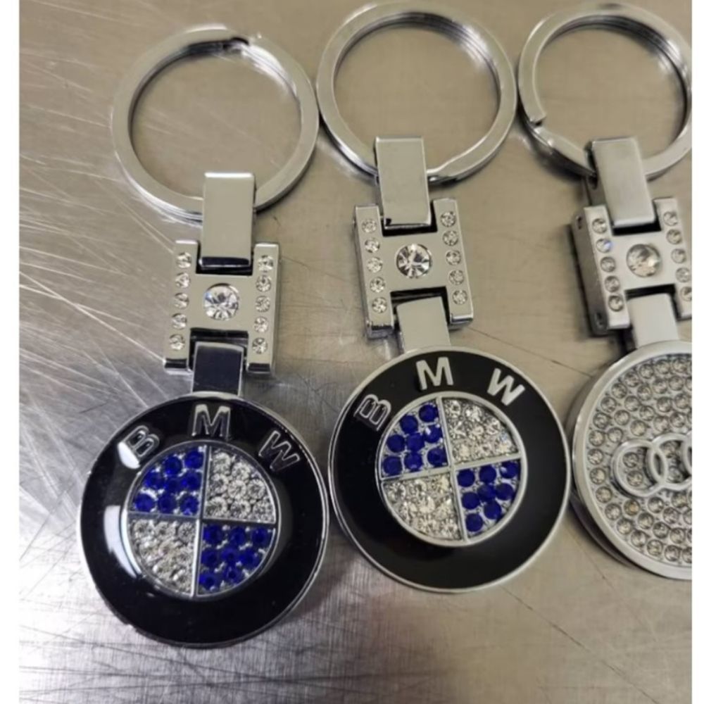 BMW Key Chains - Picture 2 of 3